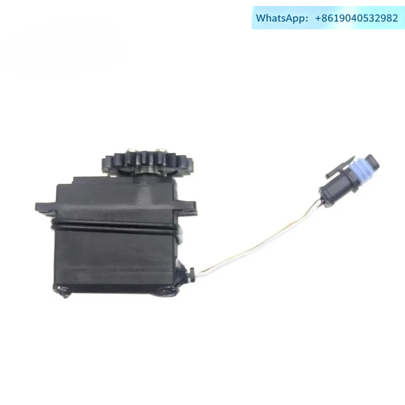 EFT Particle Spreader Gear Ser - Dji Drone ulasan dan harga