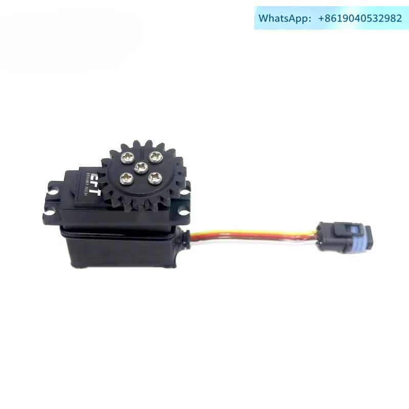 EFT Particle Spreader Gear Ser - Dji Drone ulasan dan harga