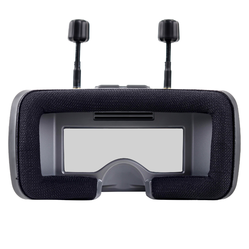 VR200 3.5 inch FPV Goggles  5. - Fpv Goggles ulasan dan harga