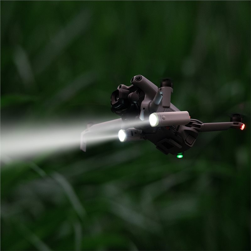 STARTRC Night Flight Signal Li - Dji Mini Drone ulasan dan harga