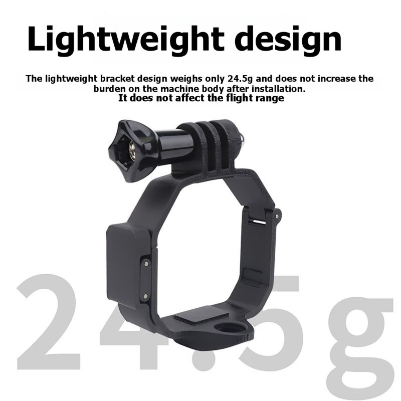 【PUBLICITY】Quick Release Upper - Dji Mini Drone ulasan dan harga