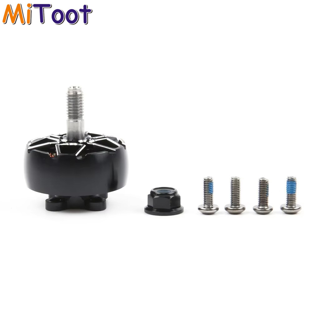 IFlight XING2 2207 2750KV 4S / - Hd Zero Camera ulasan dan harga