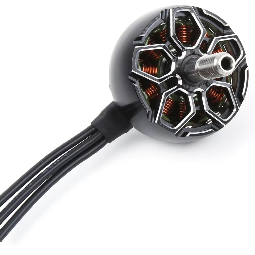 IFlight XING2 2207 2750KV 4S / - Hd Zero Camera ulasan dan harga