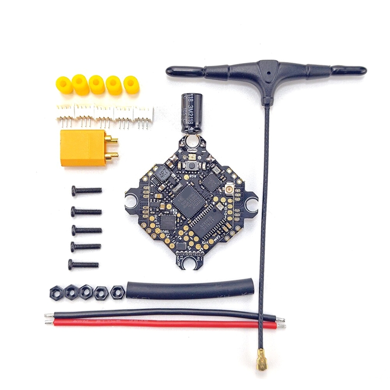 Super Sale FPV F411 ELRS AIO F - Betaflight Fc ulasan dan harga