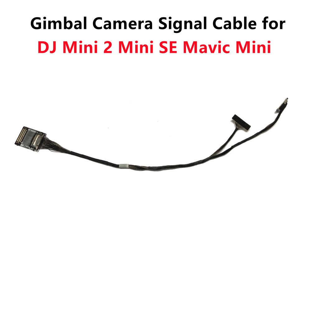 Gimbal Camera Signal Cable for - Dji Mini Drone ulasan dan harga