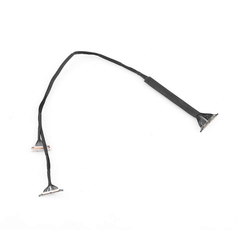 Gimbal Camera Signal Cable for - Dji Mini Drone ulasan dan harga