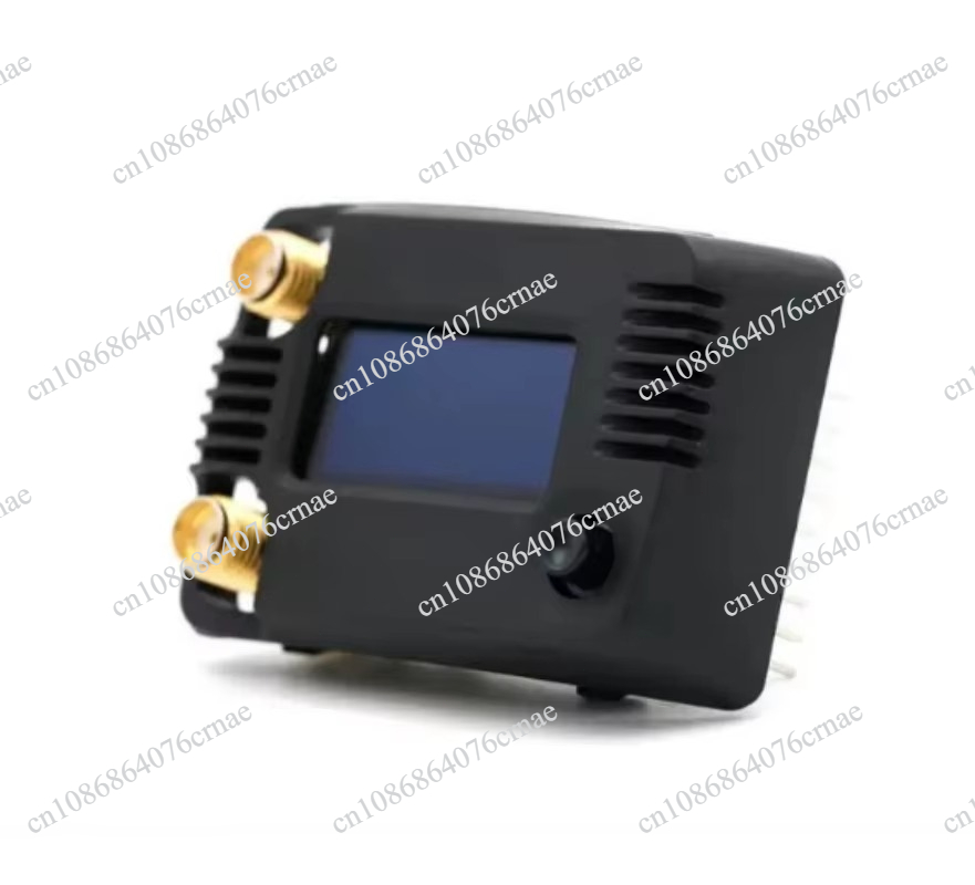 Analog VRx for Goggles Long Ra - Fpv Goggles ulasan dan harga