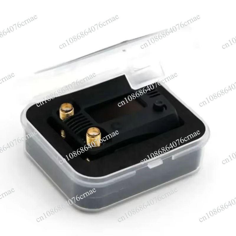 Analog VRx for Goggles Long Ra - Fpv Goggles ulasan dan harga