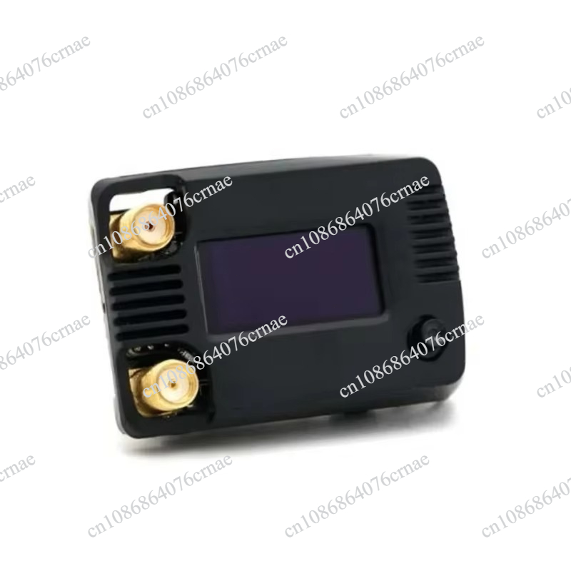 Analog VRx for Goggles Long Ra - Fpv Goggles ulasan dan harga