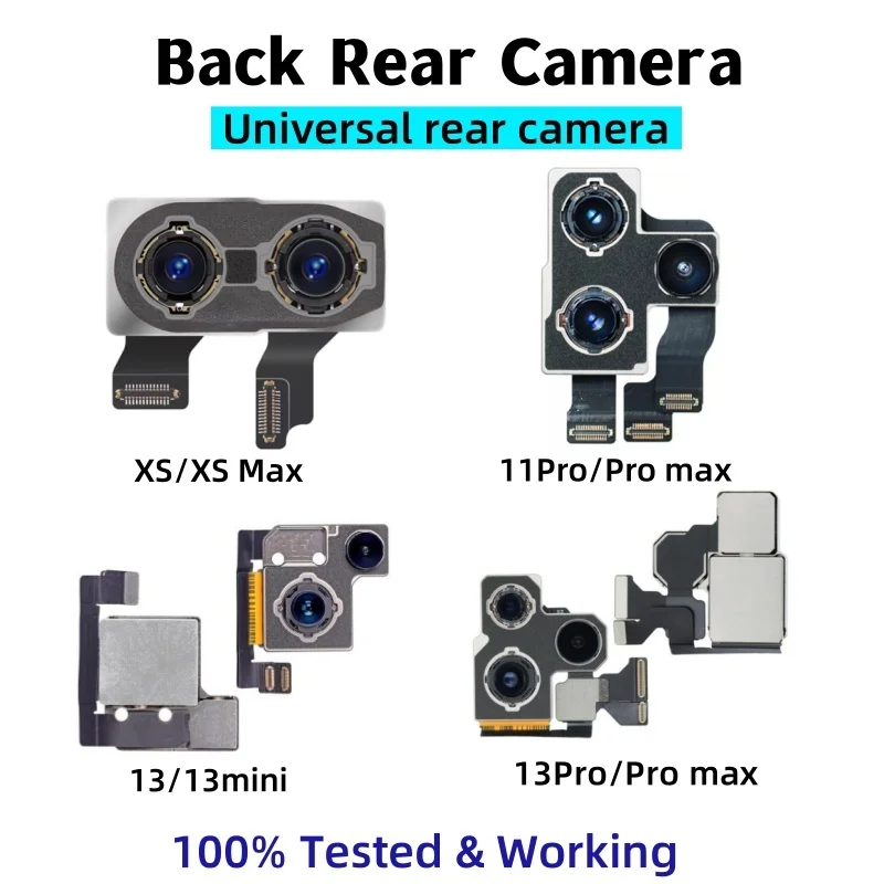 Tested Rear Camera For iPhone  - Runcam Camera ulasan dan harga