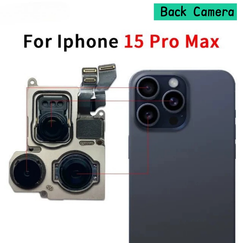 Tested Rear Camera For iPhone  - Runcam Camera ulasan dan harga