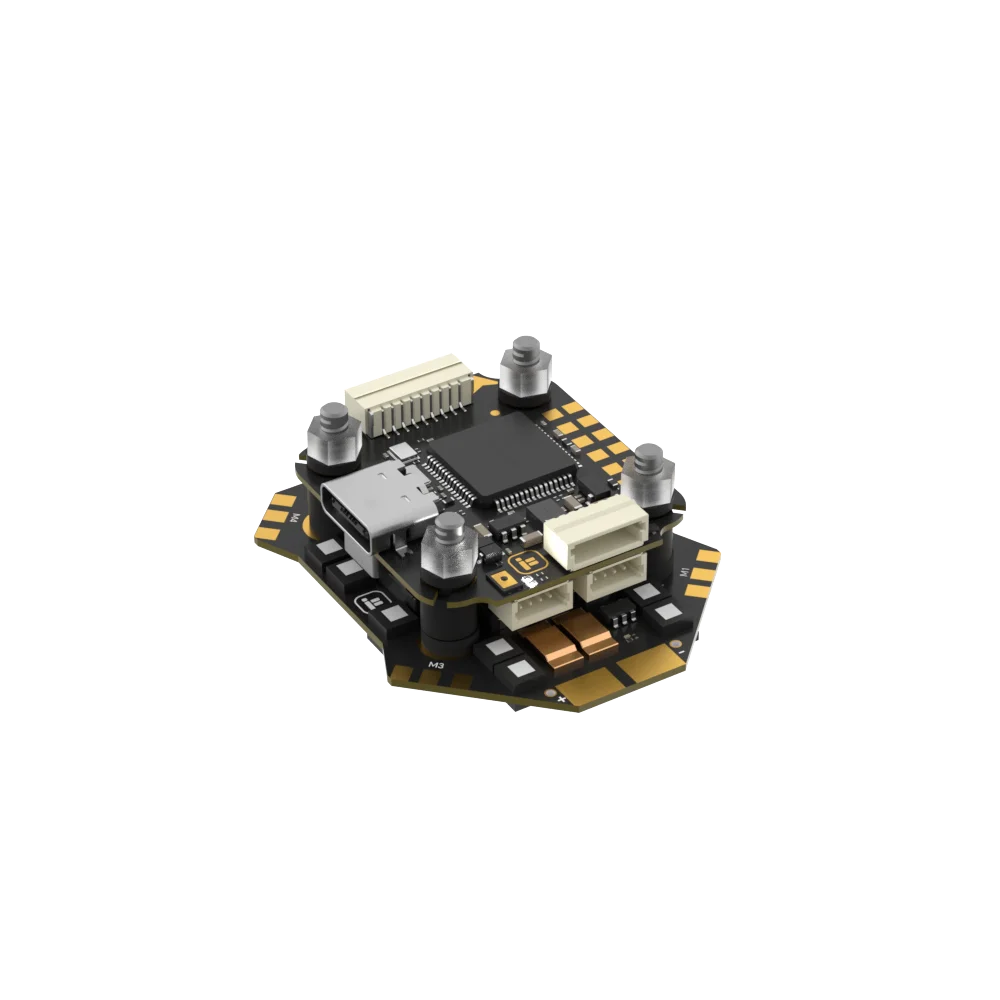 for iFlight Borg Mini F7 Stack - Flight Controller ulasan dan harga