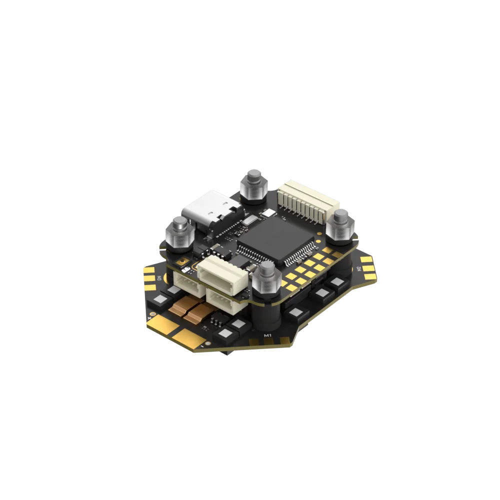 for iFlight Borg Mini F7 Stack - Flight Controller ulasan dan harga