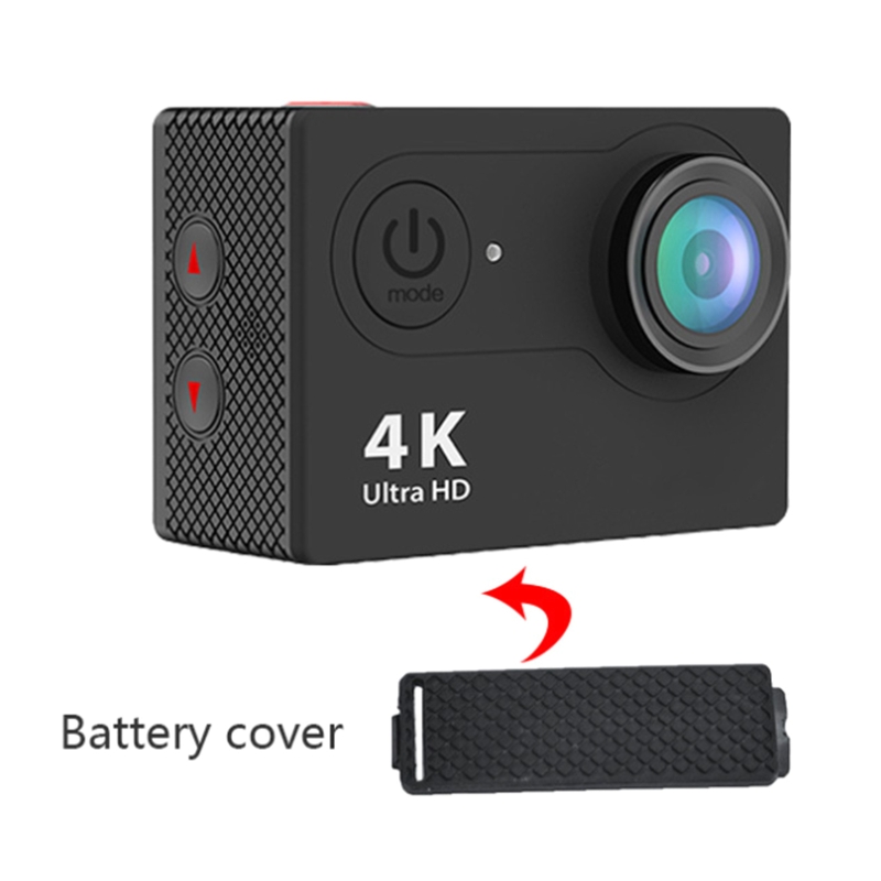 Camera Battery Cover Lid Remov - Runcam Camera ulasan dan harga