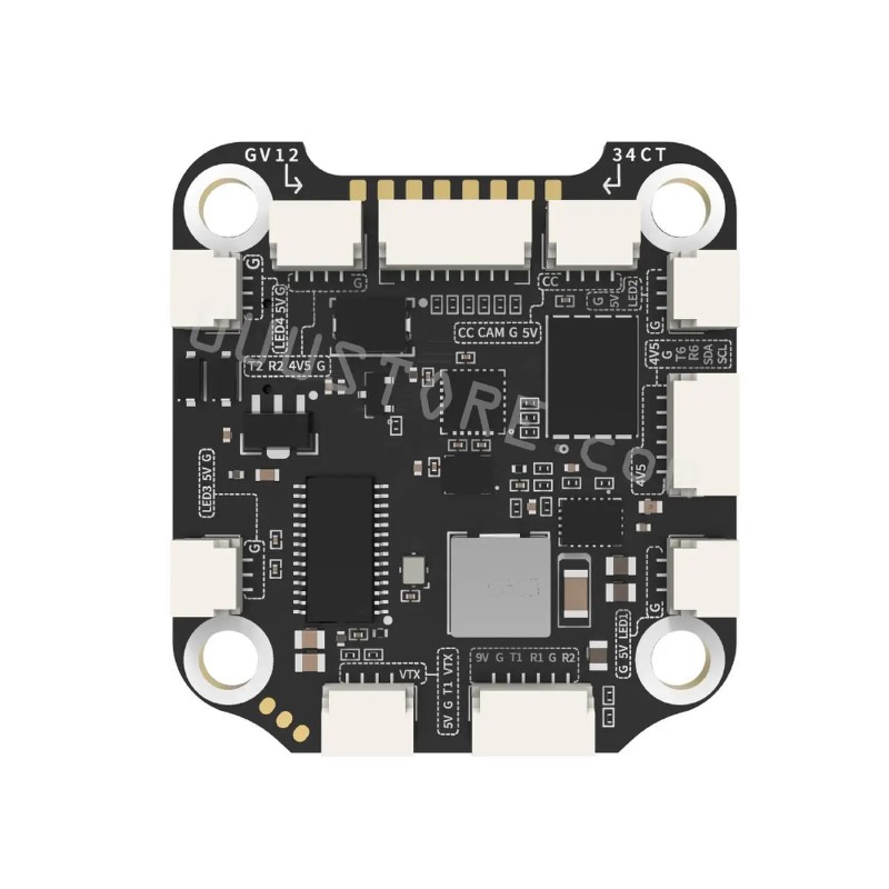 BaMas2022 New SpeedyBee F7 V3  - Betaflight Fc ulasan dan harga