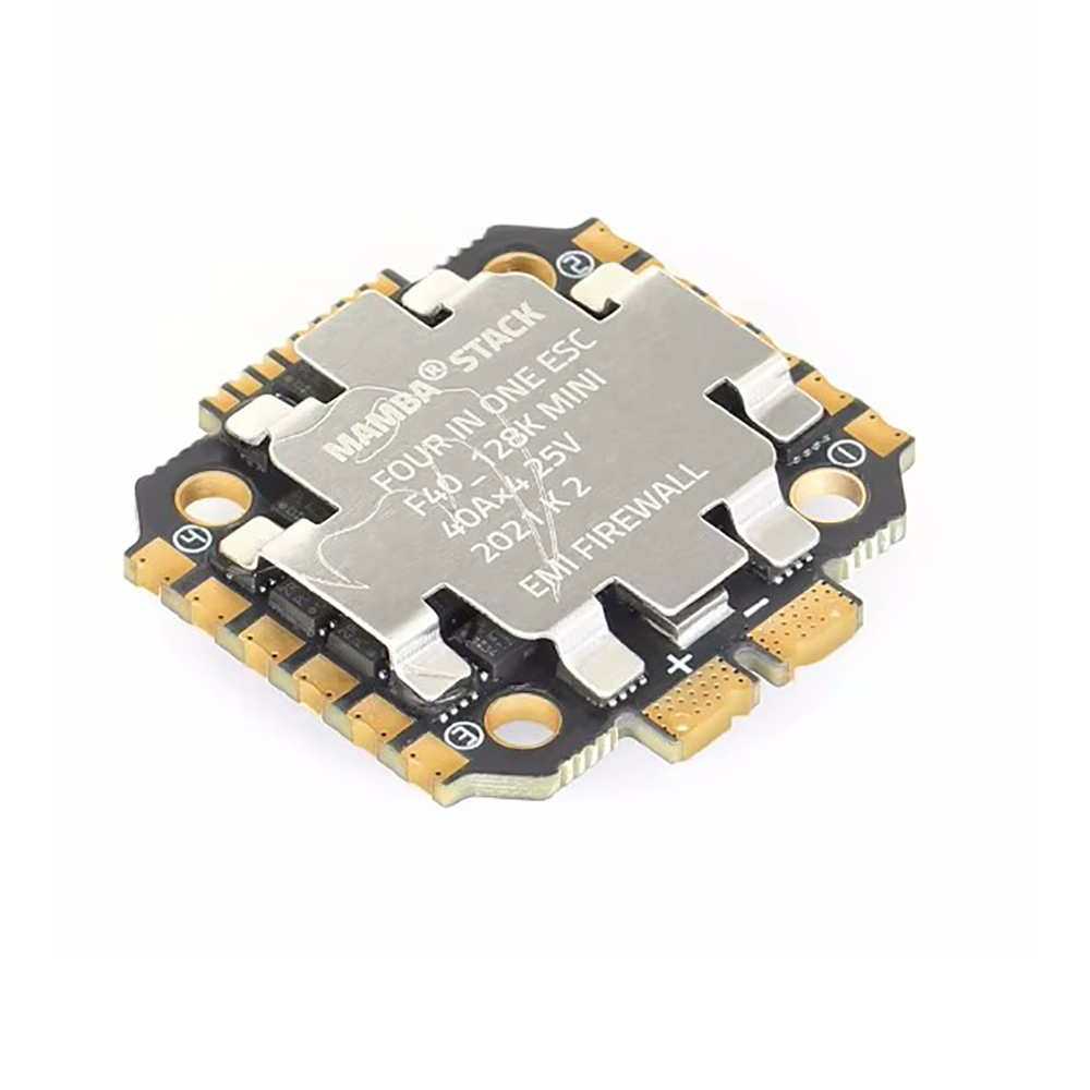 DIATONE MAMBA MK4 F405 MINI (I - Drone Esc ulasan dan harga