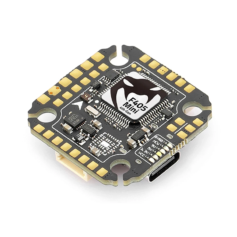 DIATONE MAMBA MK4 F405 MINI (I - Drone Esc ulasan dan harga
