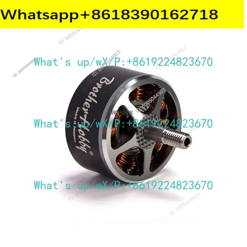 BrotherHobby Avenger 2812 V3 C - Fpv Drone ulasan dan harga