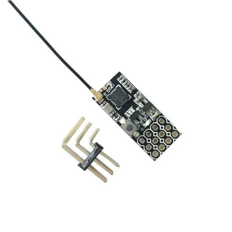 JHEMCU FS2A 4CH AFHDS 2A Mini  - Flysky Transmitter ulasan dan harga
