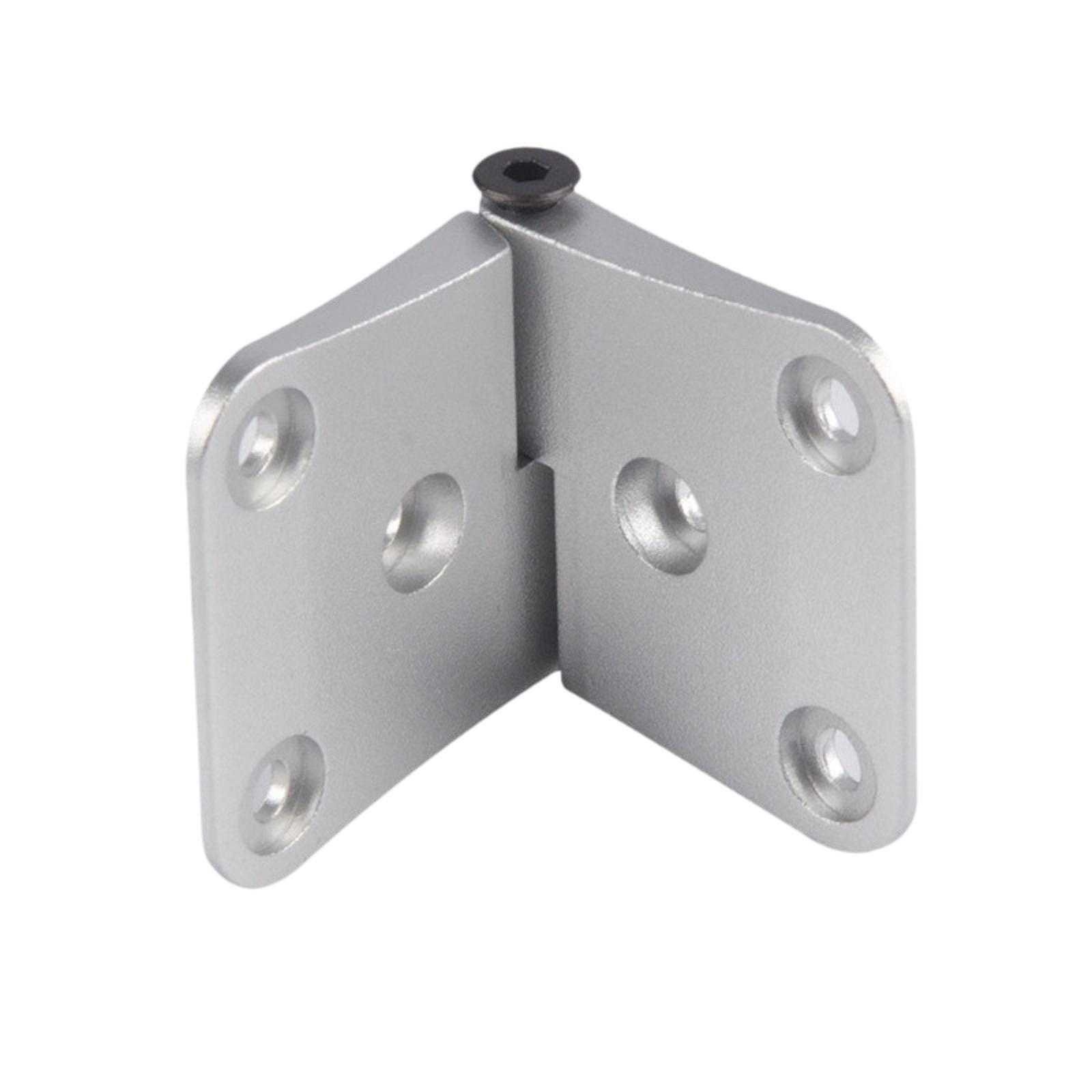 Canopy Hatch Lock Latch Alloy  - Rc Drone ulasan dan harga