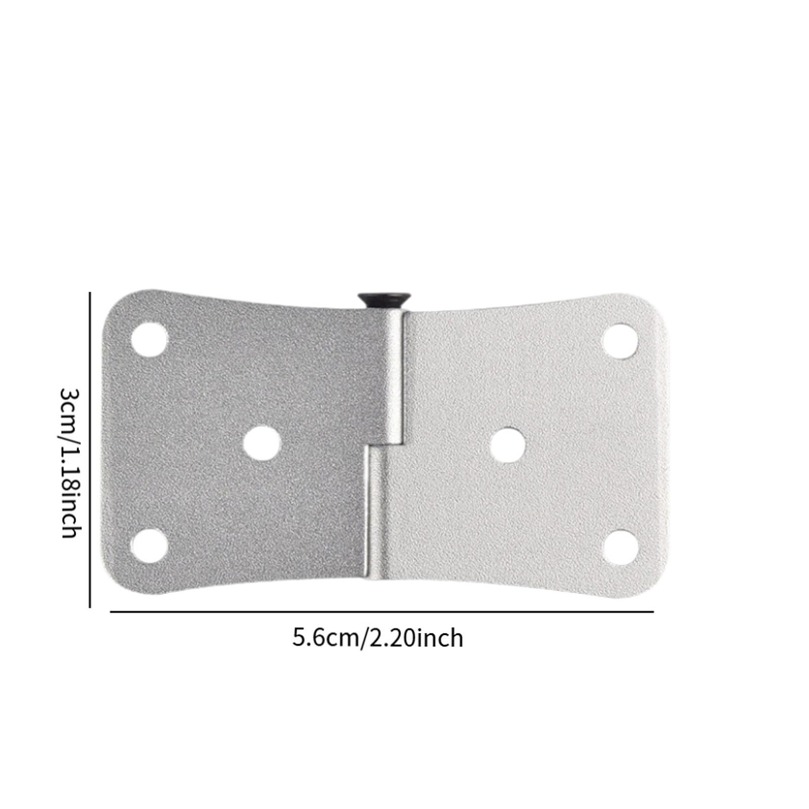 Canopy Hatch Lock Latch Alloy  - Rc Drone ulasan dan harga