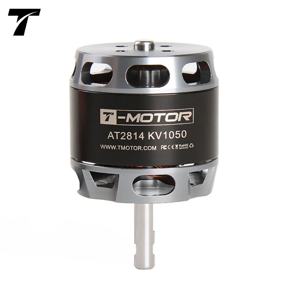 T-MOTOR AT2814 3S-4S Outrunner - Rc Drone ulasan dan harga