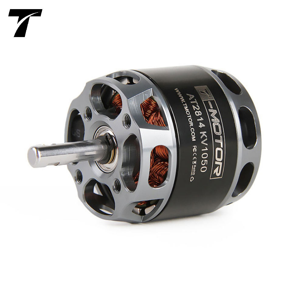 T-MOTOR AT2814 3S-4S Outrunner - Rc Drone ulasan dan harga