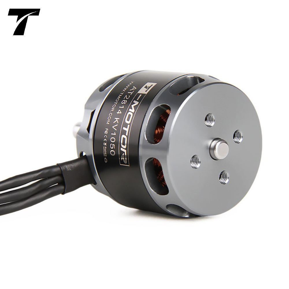 T-MOTOR AT2814 3S-4S Outrunner - Rc Drone ulasan dan harga