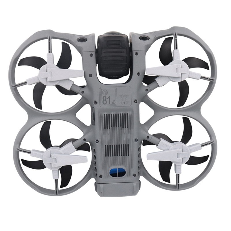 Quick Release Landing Gear Ext - Dji Mini Drone ulasan dan harga
