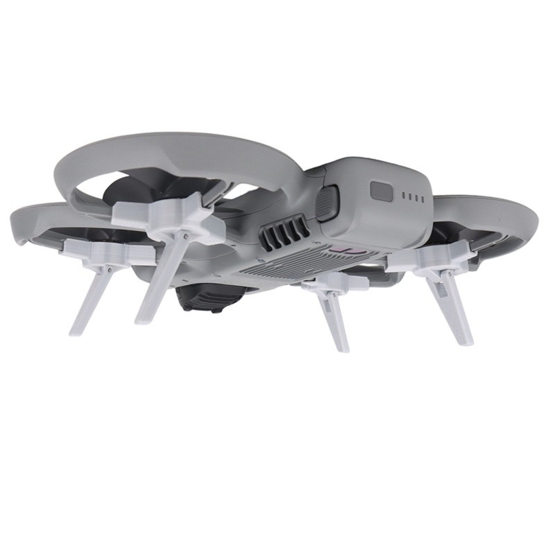Quick Release Landing Gear Ext - Dji Mini Drone ulasan dan harga