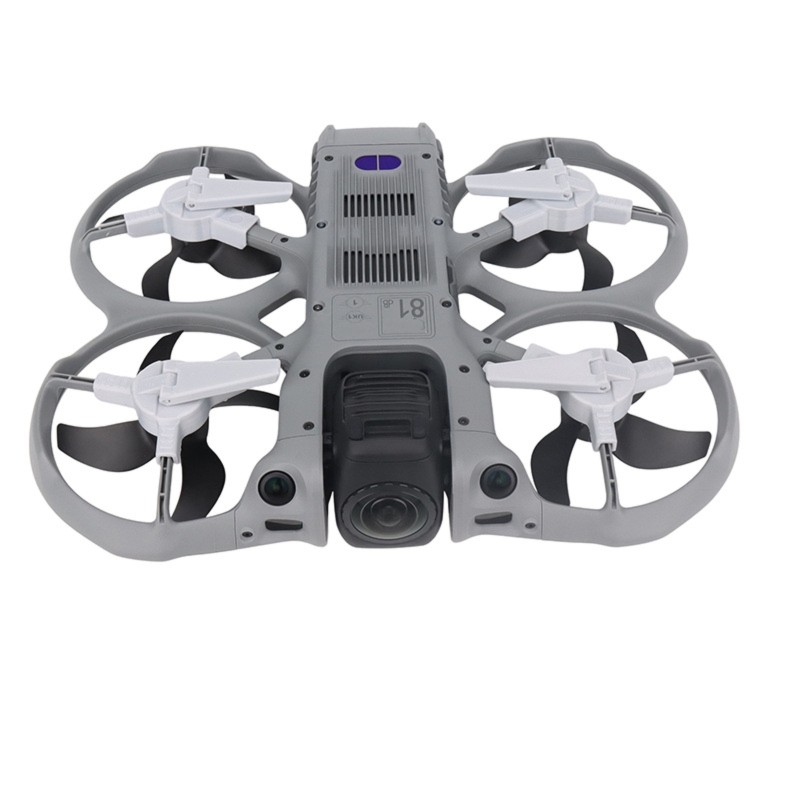 Quick Release Landing Gear Ext - Dji Mini Drone ulasan dan harga