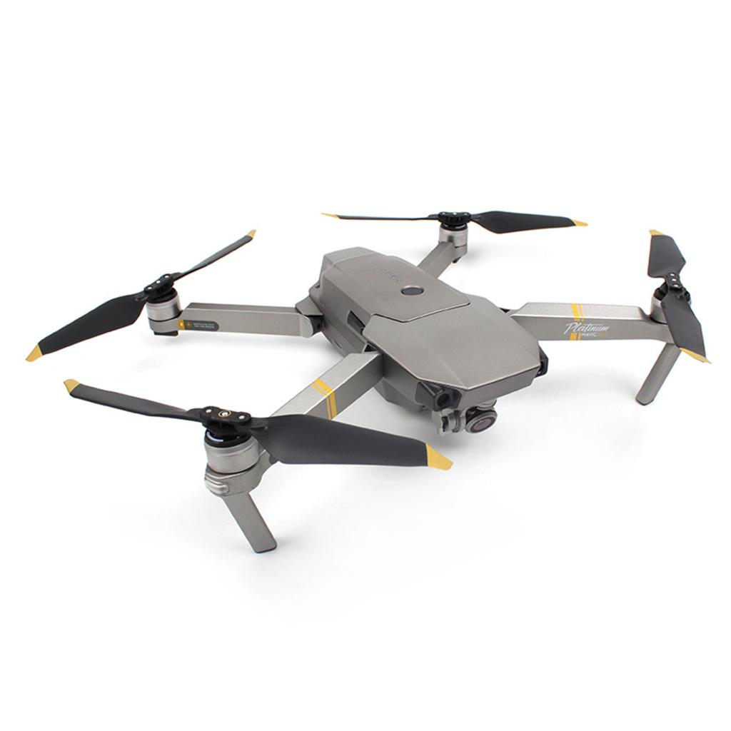 Plastic Foldable Propeller Bla - Dji Drone ulasan dan harga