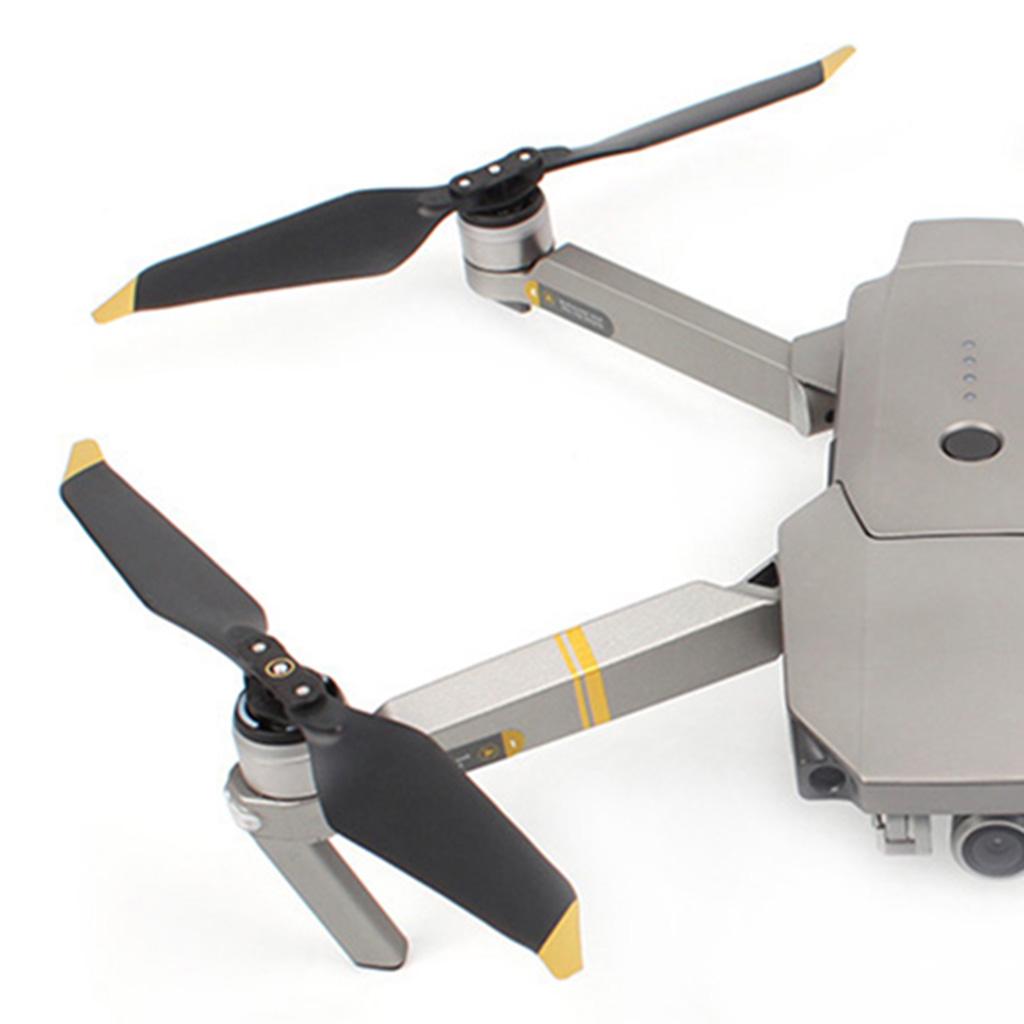 Plastic Foldable Propeller Bla - Dji Drone ulasan dan harga