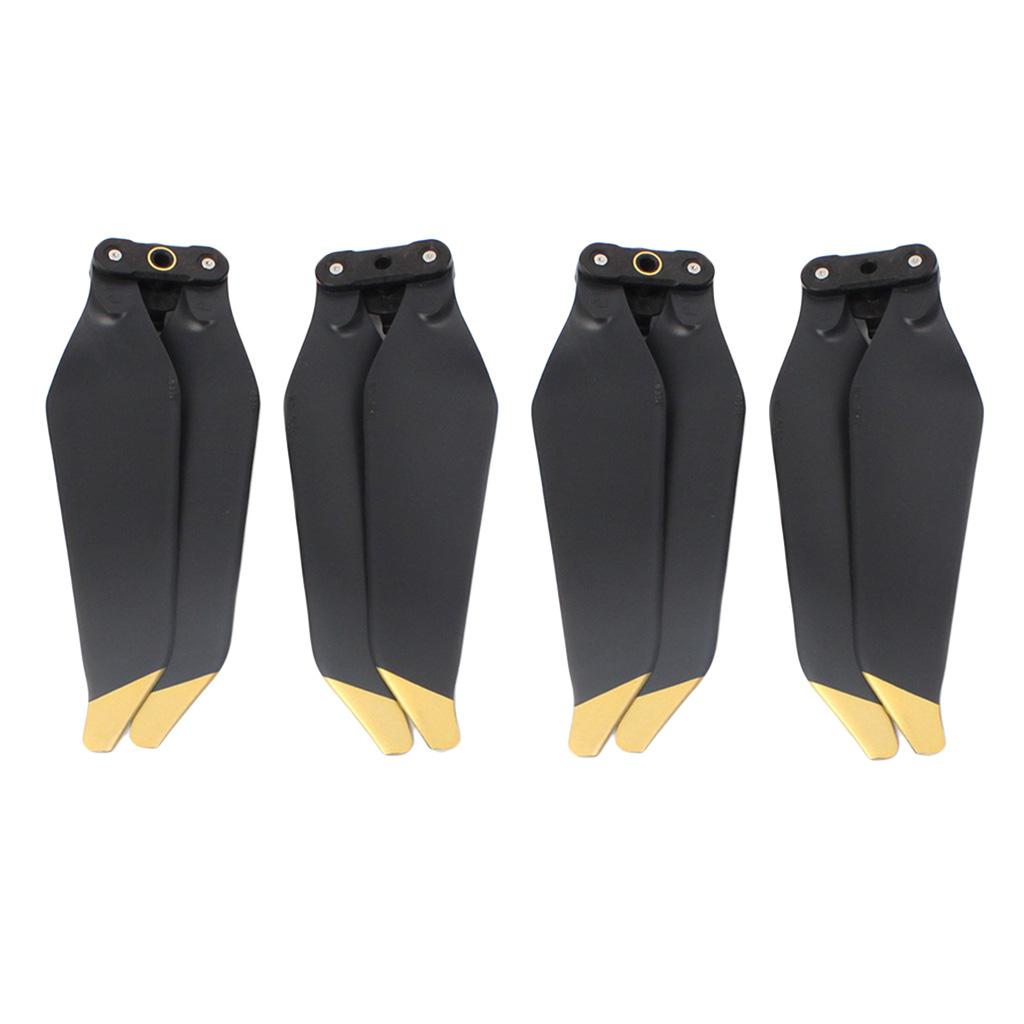 Plastic Foldable Propeller Bla - Dji Drone ulasan dan harga