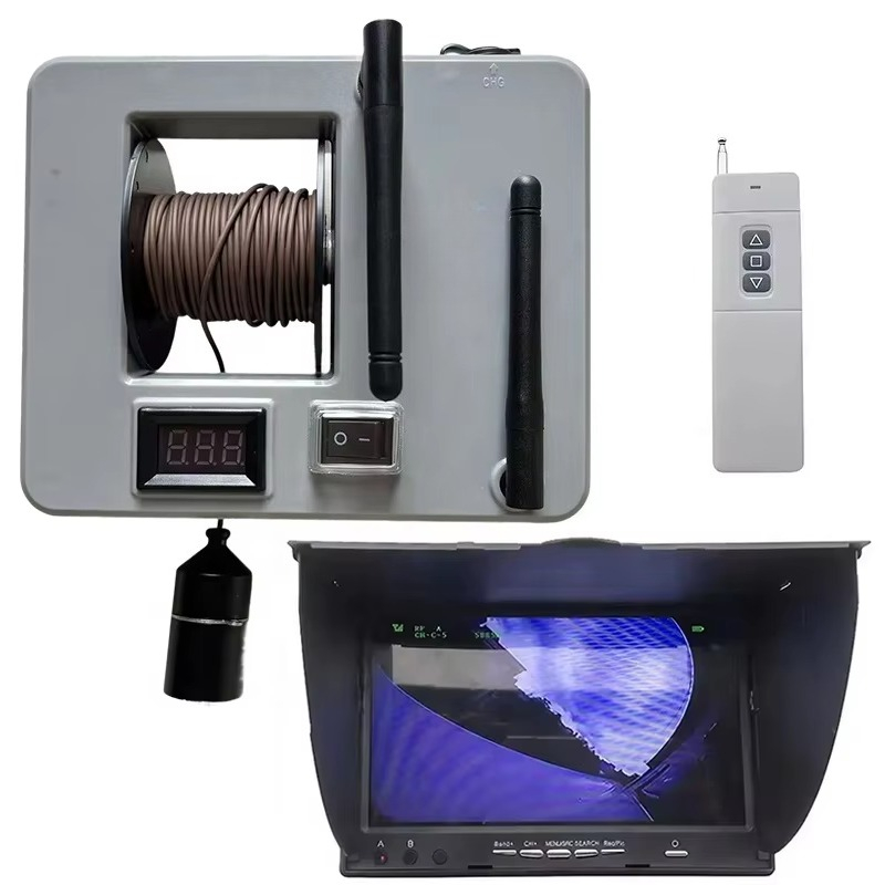 FPV High Definition Detector W - Fpv Camera ulasan dan harga