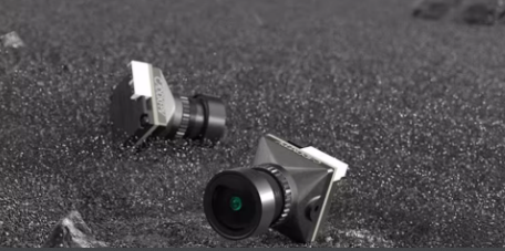 CADDX Snail Ratel Pro FPV Flat - Fpv Camera ulasan dan harga