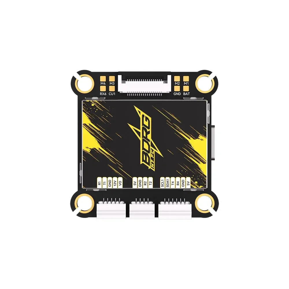 UniFly IFlight BLITZ H7 Flight - Betaflight Fc ulasan dan harga