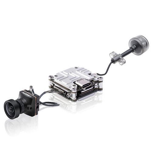 Wholesale Price Caddx Nebula N - Fpv Camera ulasan dan harga