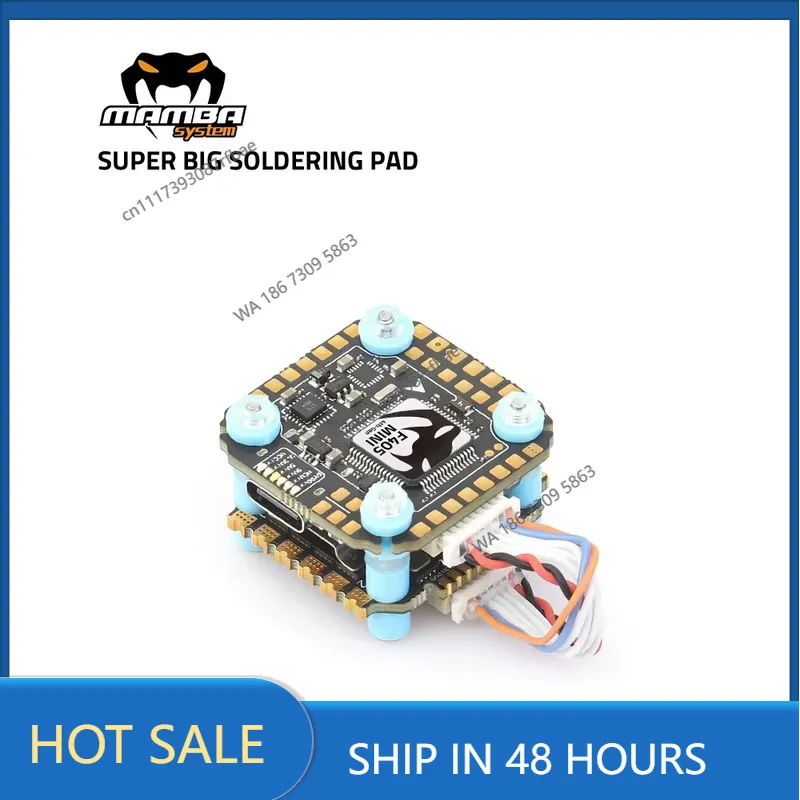 MK4 F405 MINI FC 6 UART 3 Chan - Betaflight Fc ulasan dan harga
