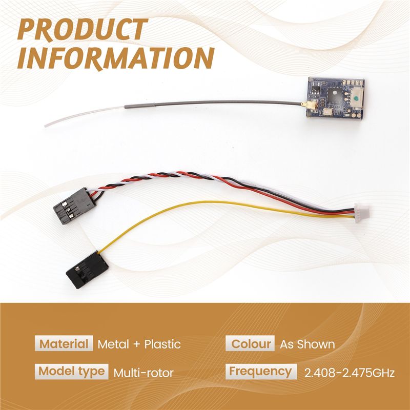 B78B-For FS-A8S 2.4G 8CH Mini  - Mini Drone ulasan dan harga