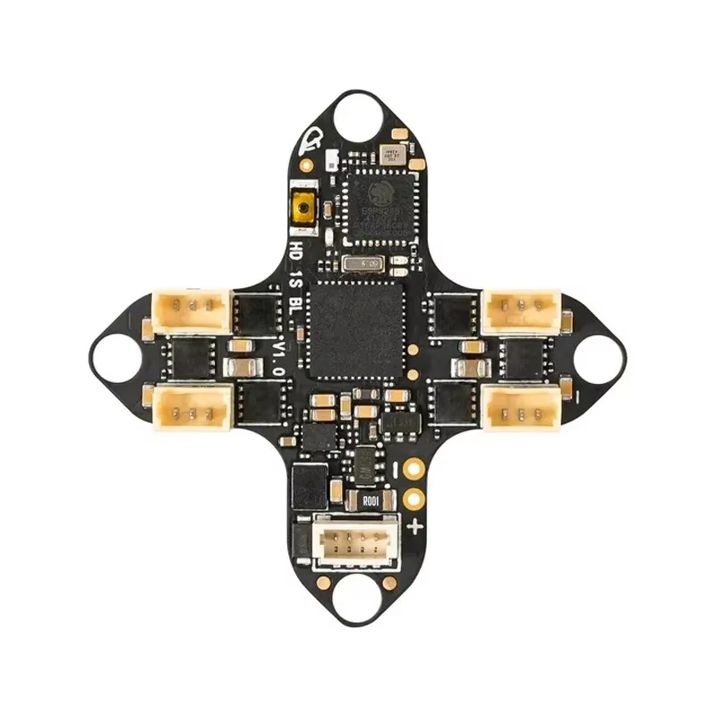 BETAFPV Matrix 1S 3IN1 HD V1.0 - Betaflight Fc ulasan dan harga