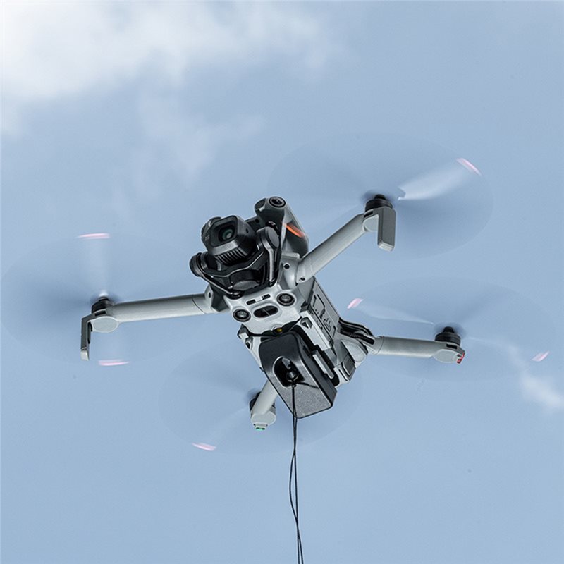 STARTRC Professional Drone Thr - Dji Mini Drone ulasan dan harga