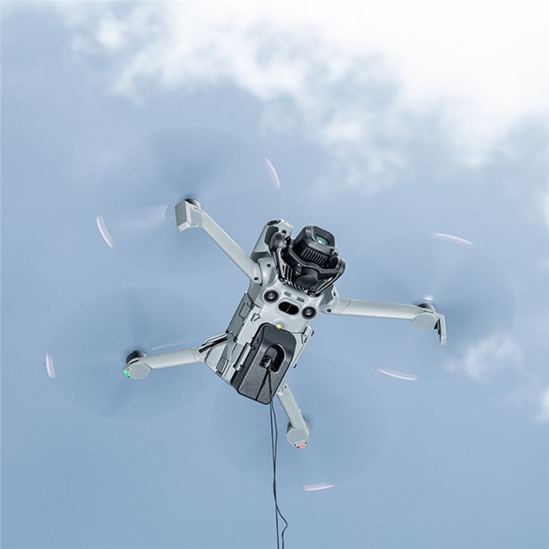 STARTRC Professional Drone Thr - Dji Mini Drone ulasan dan harga