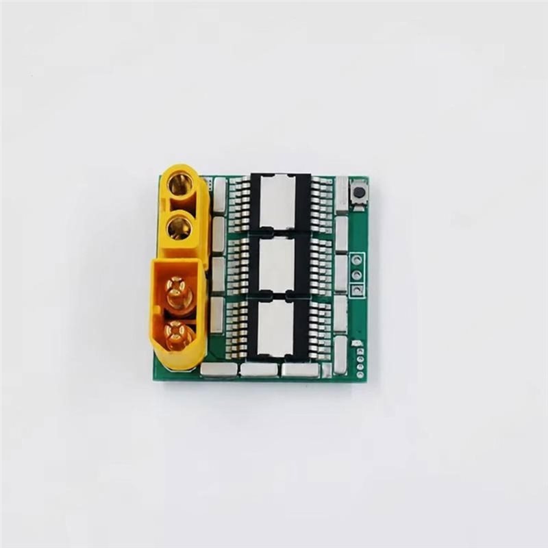 ABRU-4.5-5.5V 2-14S 200A Isola - Rc Drone ulasan dan harga