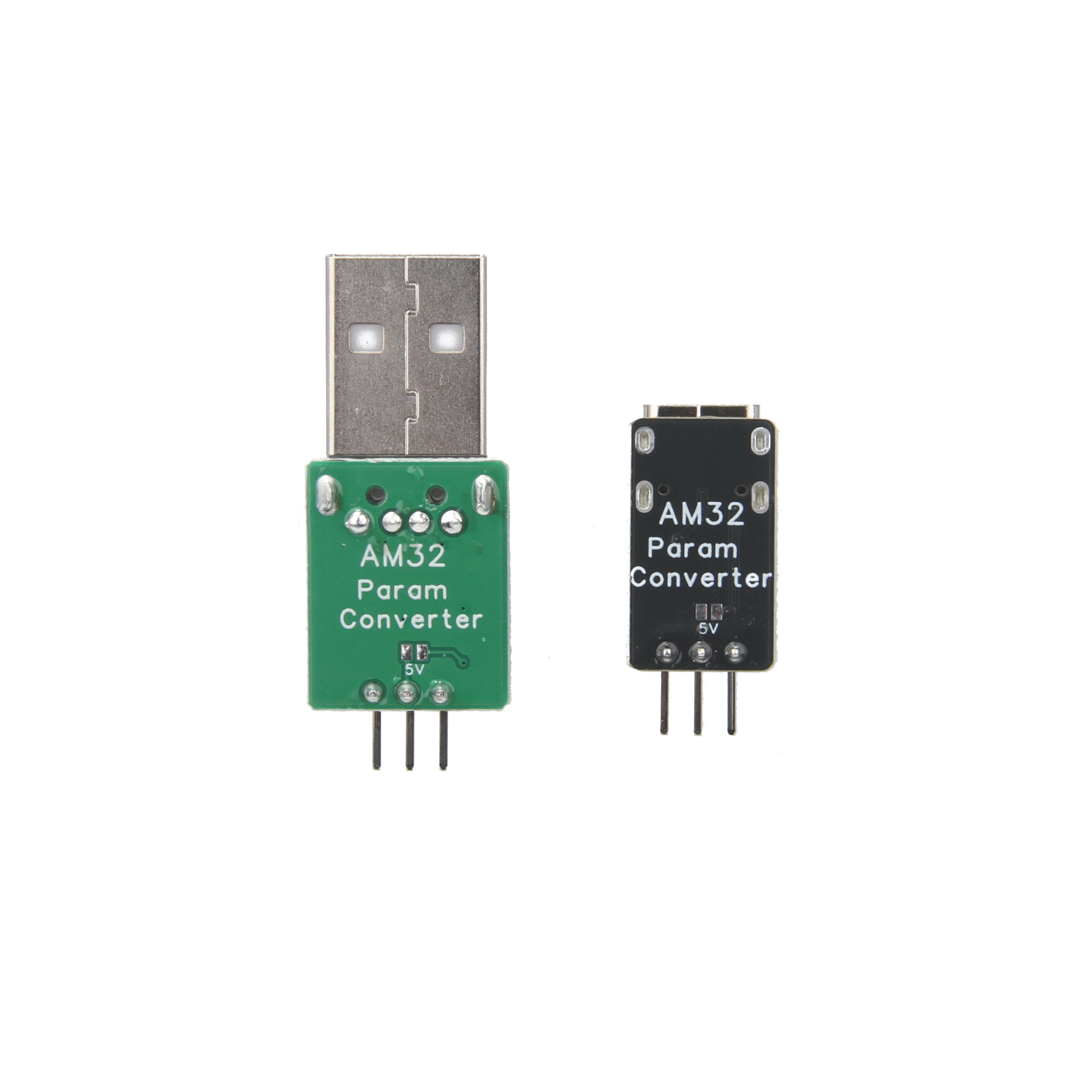 AM32 40A 45A 65A 80A ESC USB/T - 4 In 1 Esc ulasan dan harga