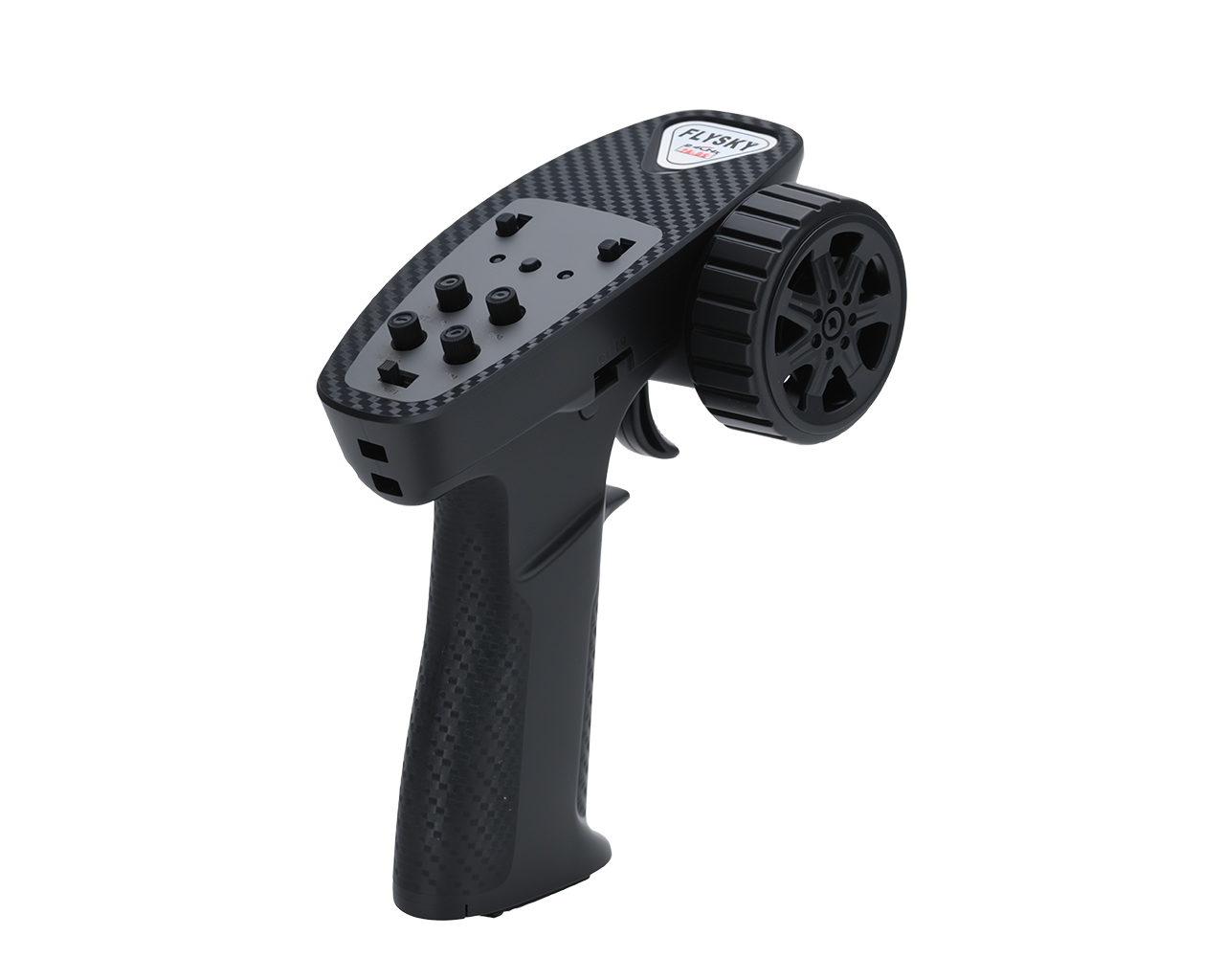 Flysky FS-MG4 2.4GHz 4 Channel - Flysky Transmitter ulasan dan harga