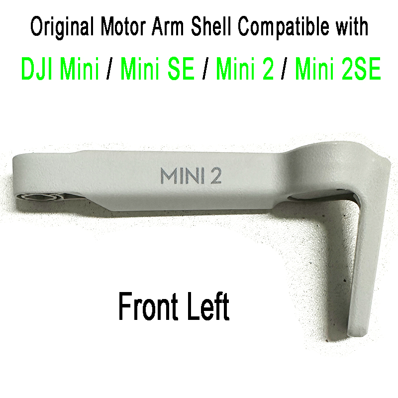 Genuine Mavic Mini 2 SE Motor  - Dji Mini Drone ulasan dan harga