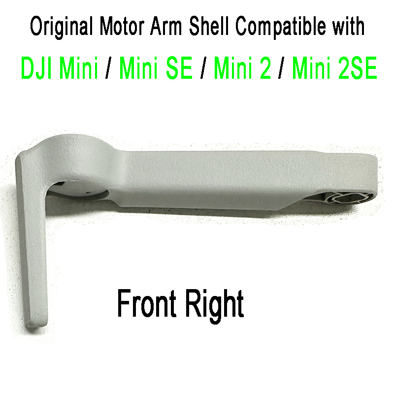 Genuine Mavic Mini 2 SE Motor  - Dji Mini Drone ulasan dan harga