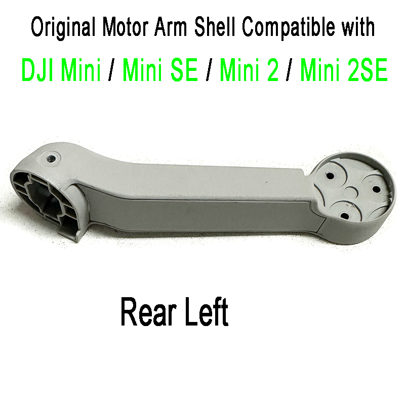 Genuine Mavic Mini 2 SE Motor  - Dji Mini Drone ulasan dan harga