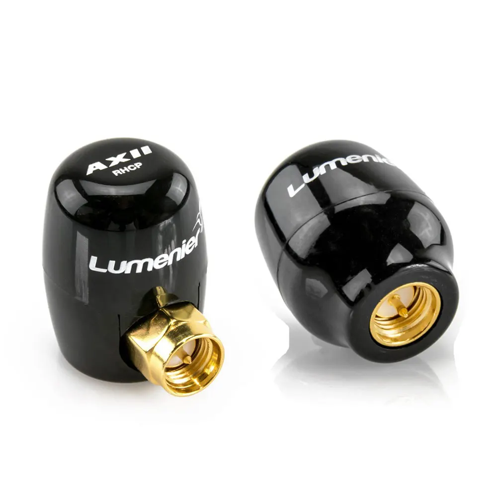 Lumenier AXII 2 5.8GHz 2.2dBi  - Hd Zero Camera ulasan dan harga